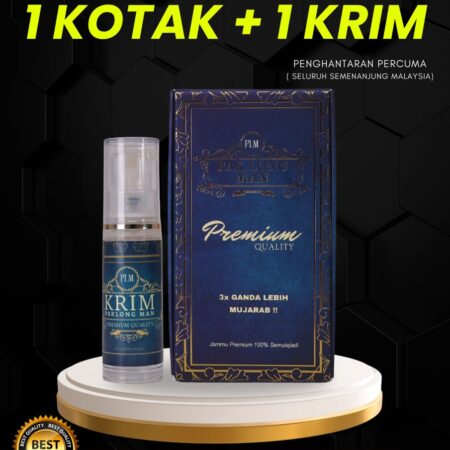 Set Krim